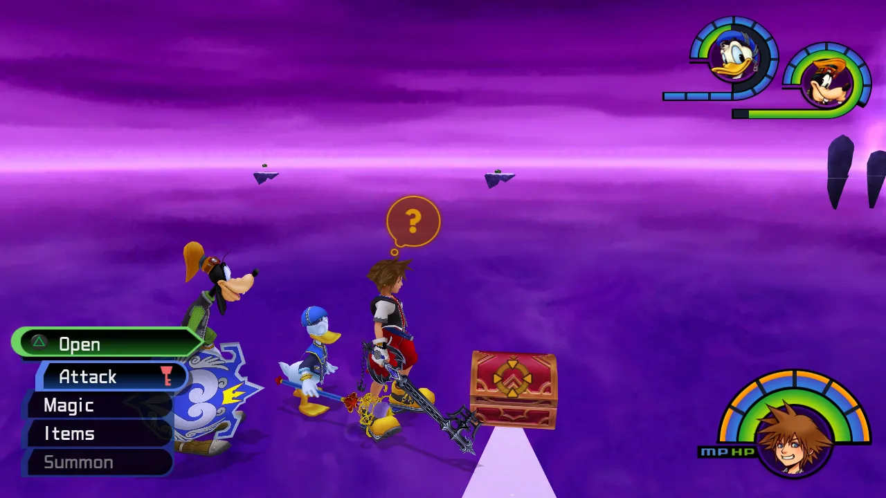 End of the World Final Dimension 8th Chest